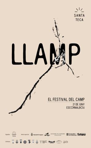 "LLAMP", el Festival del Camp LLAMP