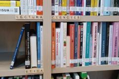 JORNADA DE PORTES OBERTES A LA BIBLIOTECA MUNICIPAL “EL COL·LÈGIT” JORNADA DE PORTES OBERTES A LA BIBLIOTECA MUNICIPAL “EL COL·LÈGIT”